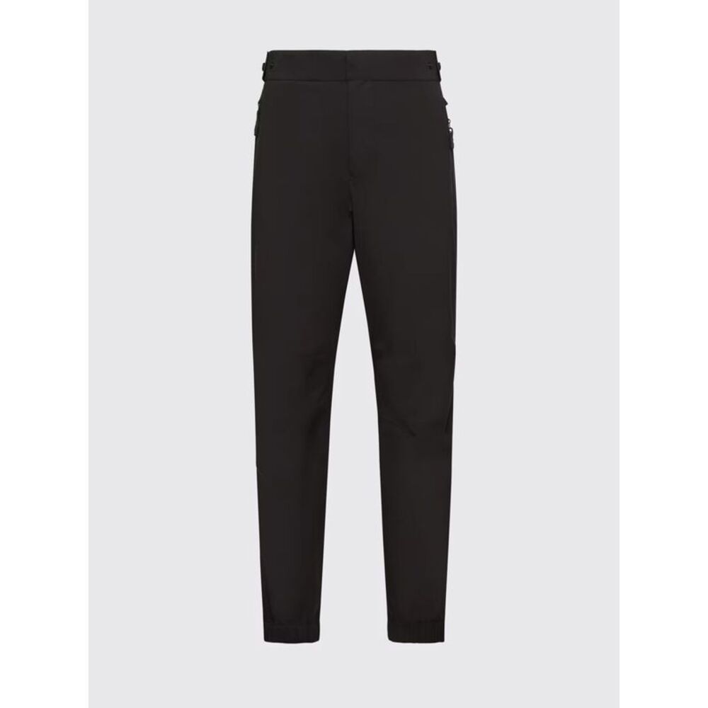 Moncler Pants Men Black